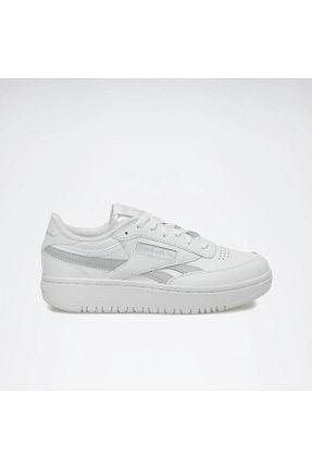 کفش پیاده روی سفید زنانه پارچه ای Reebok - کد 817867037