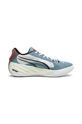 کفش دو و میدانی و تمرینی سفید مردانه Puma - کد 789839395