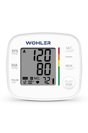دستگاه فشار خون Wohler - کد 310510968