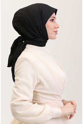 روسری مشکی sefamerve - کد 922684767