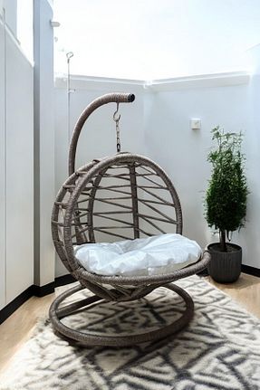  قهوه ای Sevinse Home - کد 922693682
