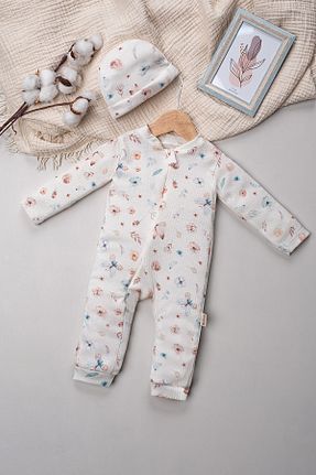 سرهمی صورتی بچه گانه Comfort Mai Perla - کد 922697340