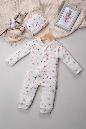 سرهمی بنفش بچه گانه Comfort Mai Perla - کد 922697262