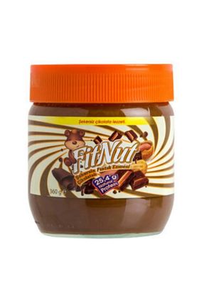 رب پسته FitNut - کد 4713245