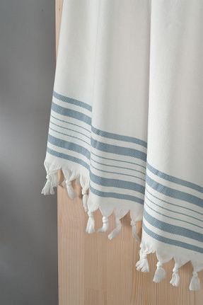 پشتمال سبز پنبه nesehomecollection - کد 767503146