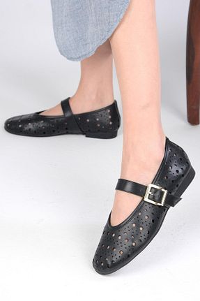 بابت مشکی زنانه چرم مصنوعی Mio Gusto - کد 922697421