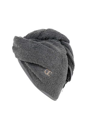 حوله طوسی پنبه ای Ecocotton - کد 338868331