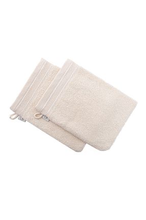 حوله بژ پنبه ای Ecocotton - کد 780029137