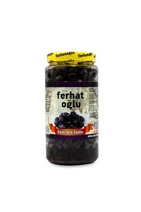 زیتون سیاه Ferhatoğlu - کد 90234534
