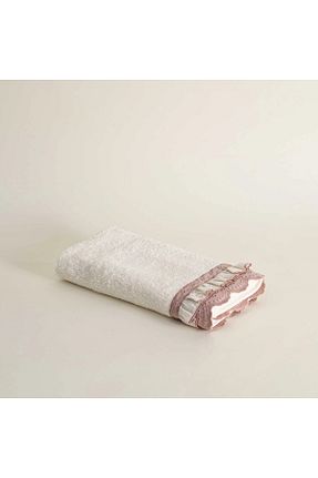 حوله صورتی پنبه ای Ecocotton - کد 875974685