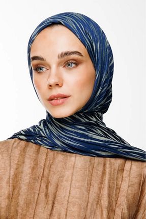 شال سبز زنانه کشمیر Mooncorn - کد 900392191