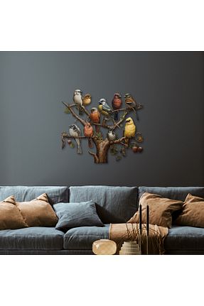 تابلو رنگی فلزی SteelArtDec - کد 922729118
