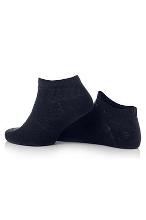 جوراب اسپرت سرمه ای زنانه پنبه ای bilcee - کد 856895479