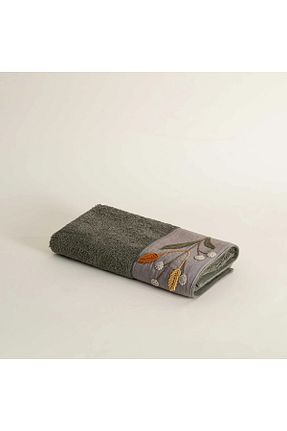حوله سبز پنبه ای Ecocotton - کد 875984929