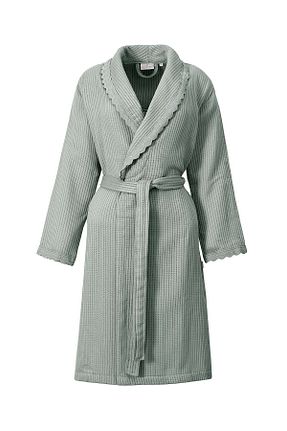 حوله پالتوئی سبز زنانه Ecocotton - کد 282448901