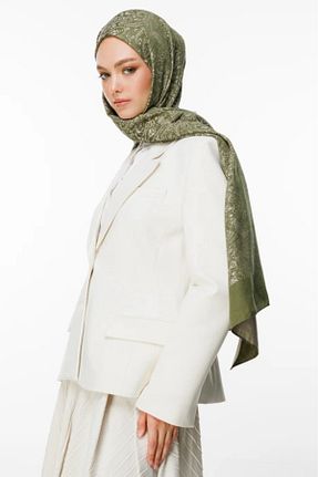 شال متالیک زنانه کشمیر Mooncorn - کد 900392637