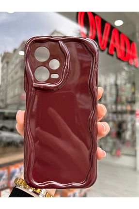 کاور و قاب زرشکی OVADA - کد 922750394
