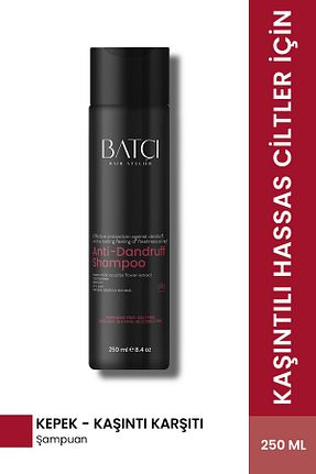 شامپو زنانه Batçı Hair Atelier - کد 878188080