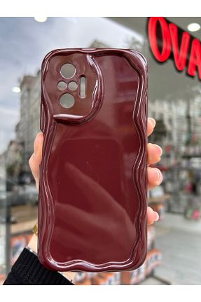 کاور و قاب زرشکی OVADA - کد 922757852