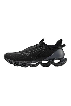 کفش دو و میدانی و تمرینی مشکی مردانه Mizuno - کد 923430723