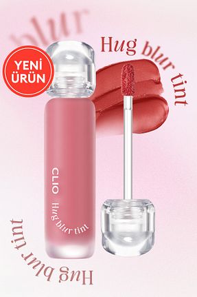 رژ لب قرمز ساتن CLIO - کد 905742598
