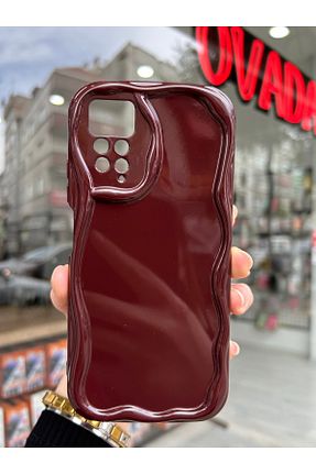 کاور و قاب زرشکی OVADA - کد 922757257