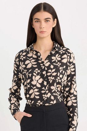 تونیک حجاب رنگی بافتنی Defacto - کد 923425987