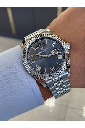 ساعت مچی مردانه 44 میلی متر Daniel Klein - کد 852148756