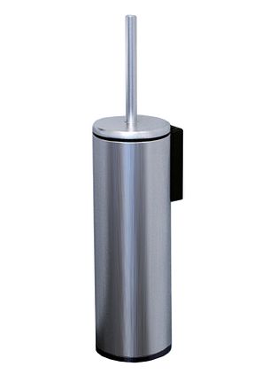 فرچه توالت بژ استیل (فولاد) Prima Nova - کد 76133995
