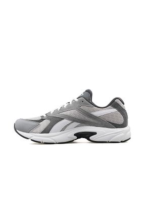 کفش دو و میدانی و تمرینی طوسی زنانه Reebok - کد 922747945