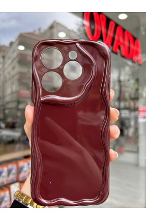 کاور و قاب زرشکی OVADA - کد 922750270