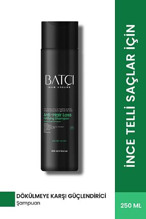 شامپو مردانه Batçı Hair Atelier - کد 893346052