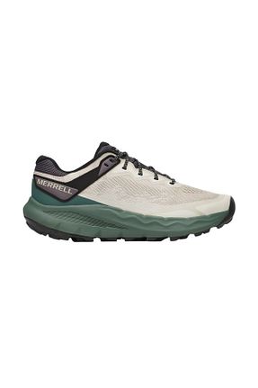 کفش اسنیکر سرمه ای مردانه بند دار Merrell - کد 917474950