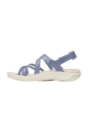 صندل اسپرت طوسی زنانه Merrell - کد 922753212
