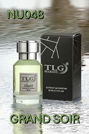 ست ادکلن زنانه TLG - کد 826530791