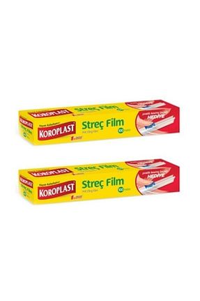 فیلم استرچ Koroplast - کد 32073303