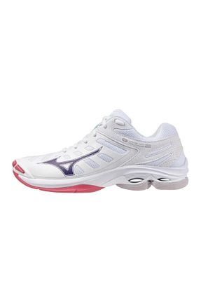 کفش والیبال رنگی زنانه Mizuno - کد 922764392