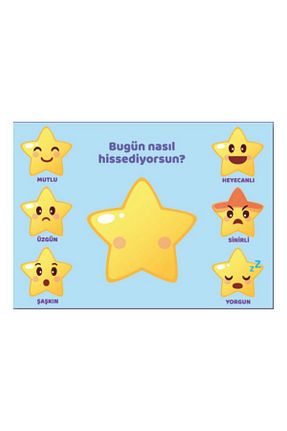 کتب فعالیتی و آموزشی 3 - 6 سال MİNİPOİ - کد 922767052