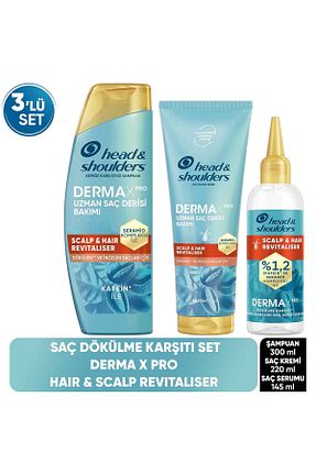 شامپو Head And Shoulders - کد 924133830