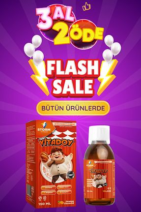 ویتامین STORM VİTALS - کد 839216171