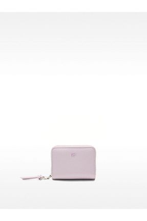 کیف پول بنفش زنانه PARFOIS - کد 922779391