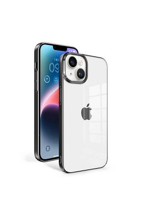 کاور و قاب رنگی iPhone 14 Plus halkhouse - کد 922777756