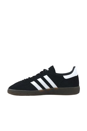 کفش اسنیکر مشکی مردانه بند دار adidas - کد 827754317