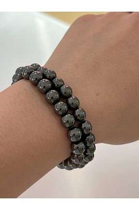 دستبند جواهر طوسی زنانه CEY ACCESSORY - کد 922787212