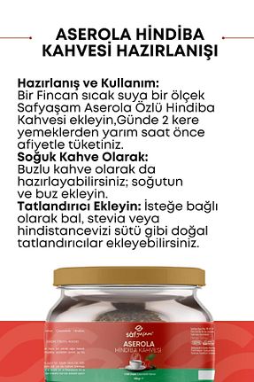 قهوه گرانول Safyaşam - کد 846406655