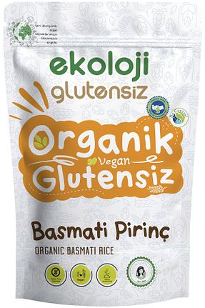 محصول بدون گلوتن Ekoloji Glutensiz - کد 846691056
