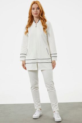 ست گرمکن سایز بزرگ نباتی زنانه مخلوط ویسکون Sementa - کد 771440671