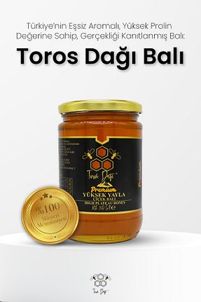 عسل Toros Dağı - کد 870297169