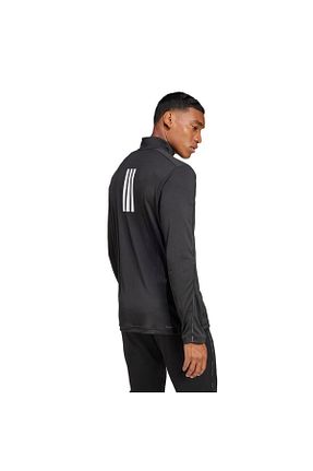 تیشرت مشکی مردانه رگولار adidas - کد 902889418