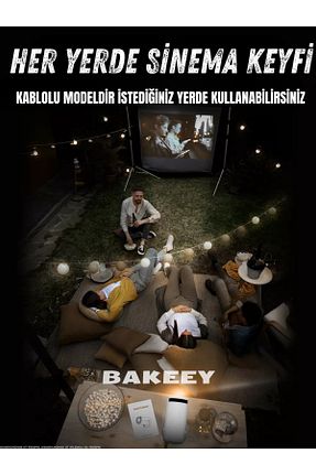پروژکتور سقفی، پروژکتور Bakeey - کد 850896018